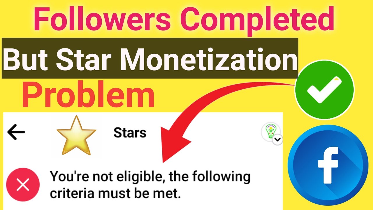 Facebook Professional Mode Stars Criteria Not Met Star You re Not facebook-professional-mode-stars-criteria-not-met-star-you-re-not
