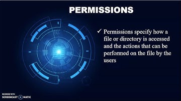 VIII Standard Computer - Lesson - 7 System Configuration and Troubleshooting - Part 2