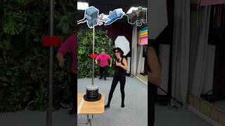 🍨Minecraft challenge | Who`s the favorite?🎠#challenge #shorts #minecraft