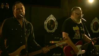 Mr Payday - Double Barrel live at Pinos 3.11.17