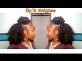 No Braid Crochet Hairstyles