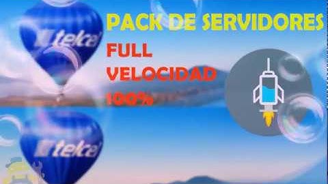 Servidores 30 días Http injector México Telcel