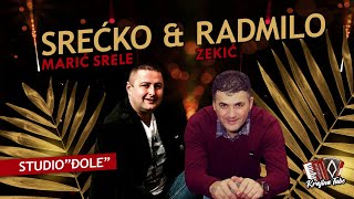 Srećko Marić Srele & Radmilo Zekić - Ruže Cvatu Pa Uberi Koju - Kolo Uživo 2025