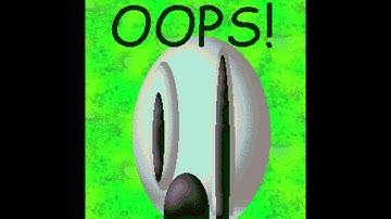 Loud noise 2 Sticky fun with numbers!