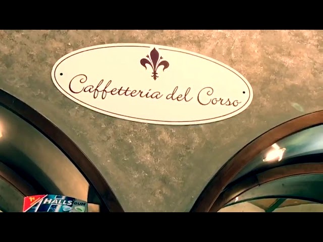 CAFFETTERIA DEL CORSO - Castelfiorentino (Fi)