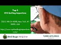 Top 3 Bed Bug Removal in Ashland