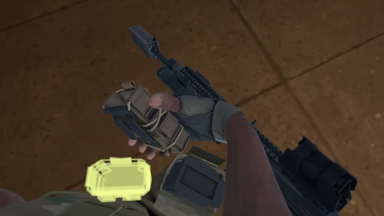 Ep.6 pt3; 'SCAV TO CHAD'[DuoTeam] 'CONTRACTORS' 'EXFIL ZONE'