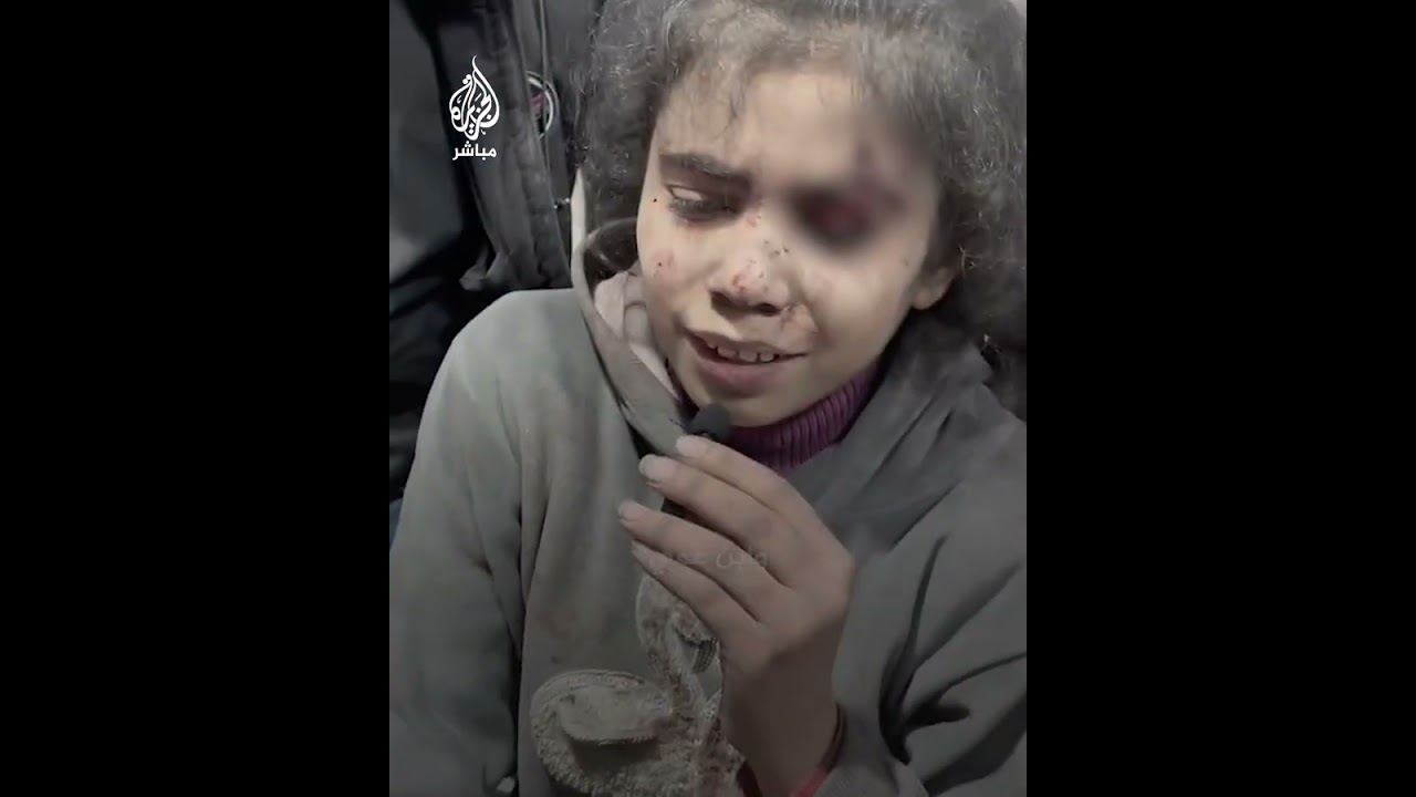 شهداء ومصابون بقصفٍ إسرائيلي استهدف حي الزيتون بمدينة غزة