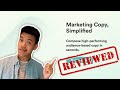 Is Copy.ai Really A Good Copywriting Tool? A Software Review + Facebook Ads Test