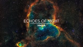 Echoes Of Night - Abakus | Mix