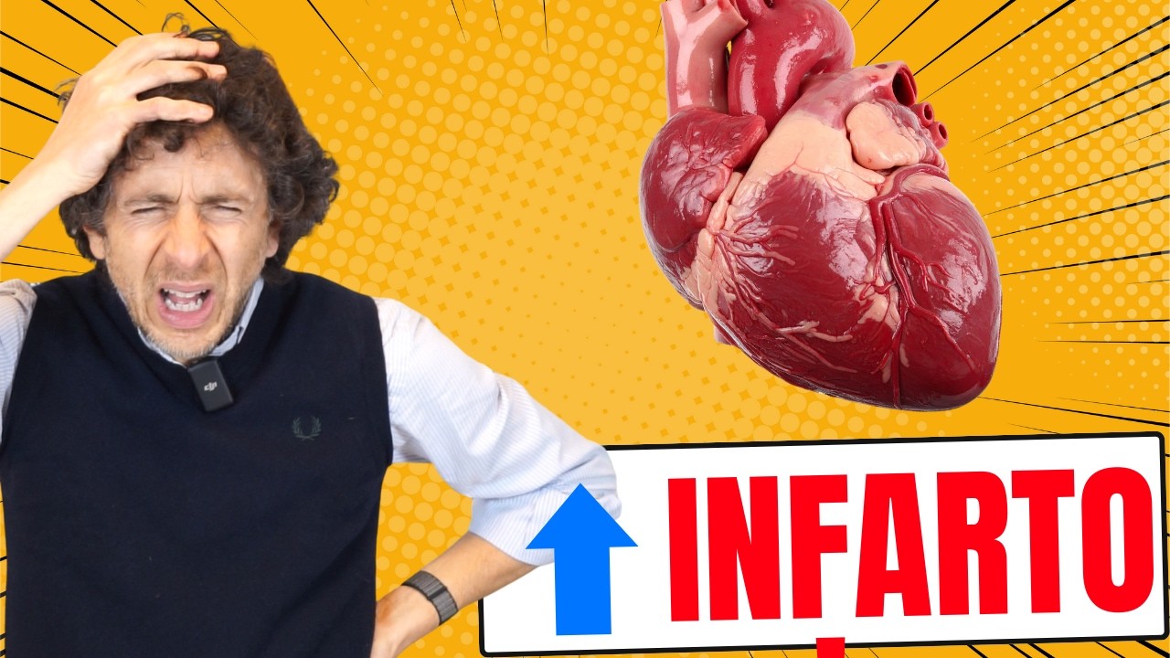 Gli errori comuni che possono scatenare un infarto col freddo