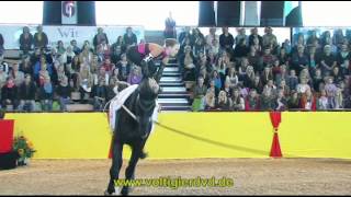 DVM 2012 - Damen 27 - Martina Köhler