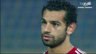 Match Complet CAN 2015 Egypte vs Tunisie (0-1) 10-09-2014