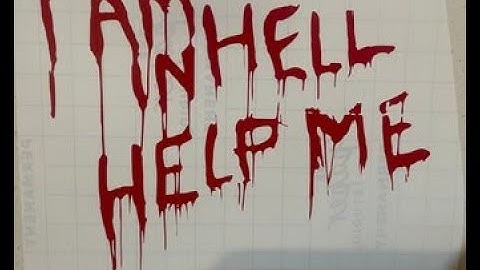 How to create your own Alpha For Substance Painter