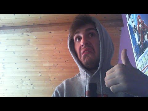 RAP CHANT