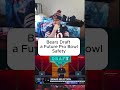 Bears 2026 1st round draft pick #dabears