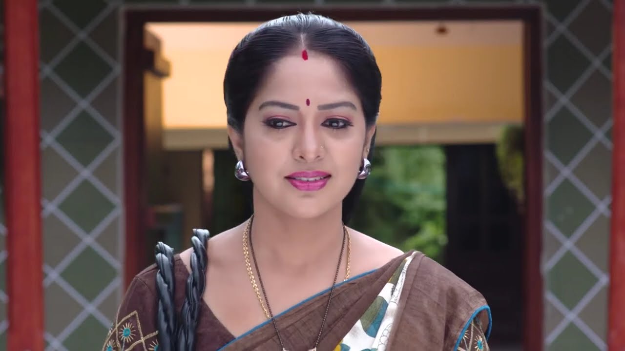 Rama Sakkani Seetha - Ep 606 - Jyothi, Nanda Kishore - Telugu Tv Serial - Zee5 Telugu Classics