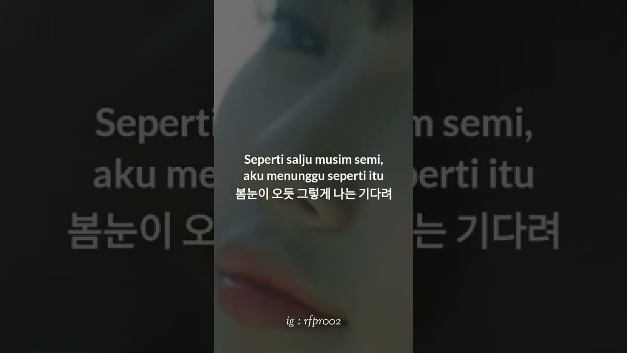 First Love - Epitone Project ( lirik + terjemahan )