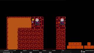 Undertale Speerun glitches
