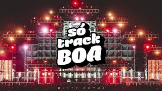 SÓ TRACK BOA | AS MAIS TOCADAS DE 2020 | MARÇO | SET VINTAGE CULTURE, KVSH & DIRTY PRYDZ