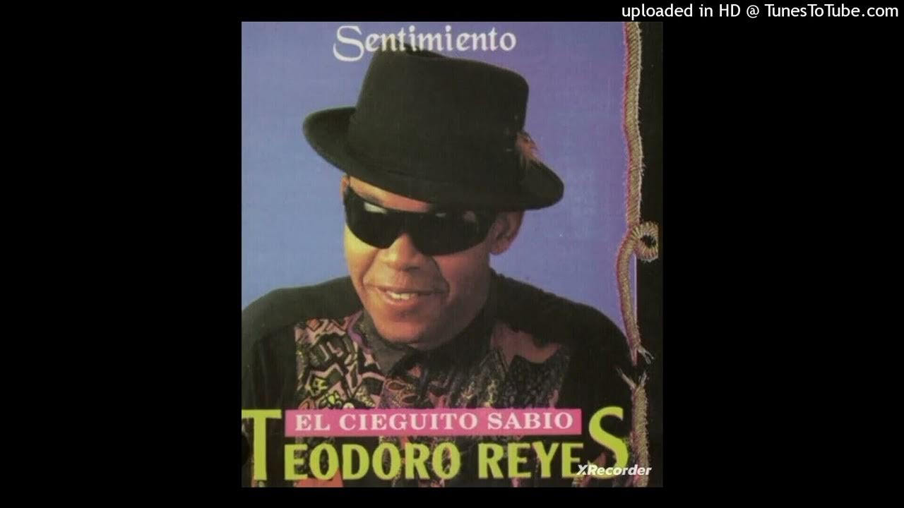Teodoro Reyes Hombre No Muere De Pena Hombre No Muere de Pena - Teodoro Reyes - YouTube