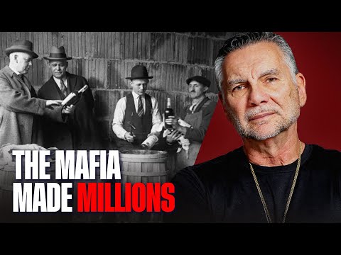 How the Government Accidentally Created the Mafia