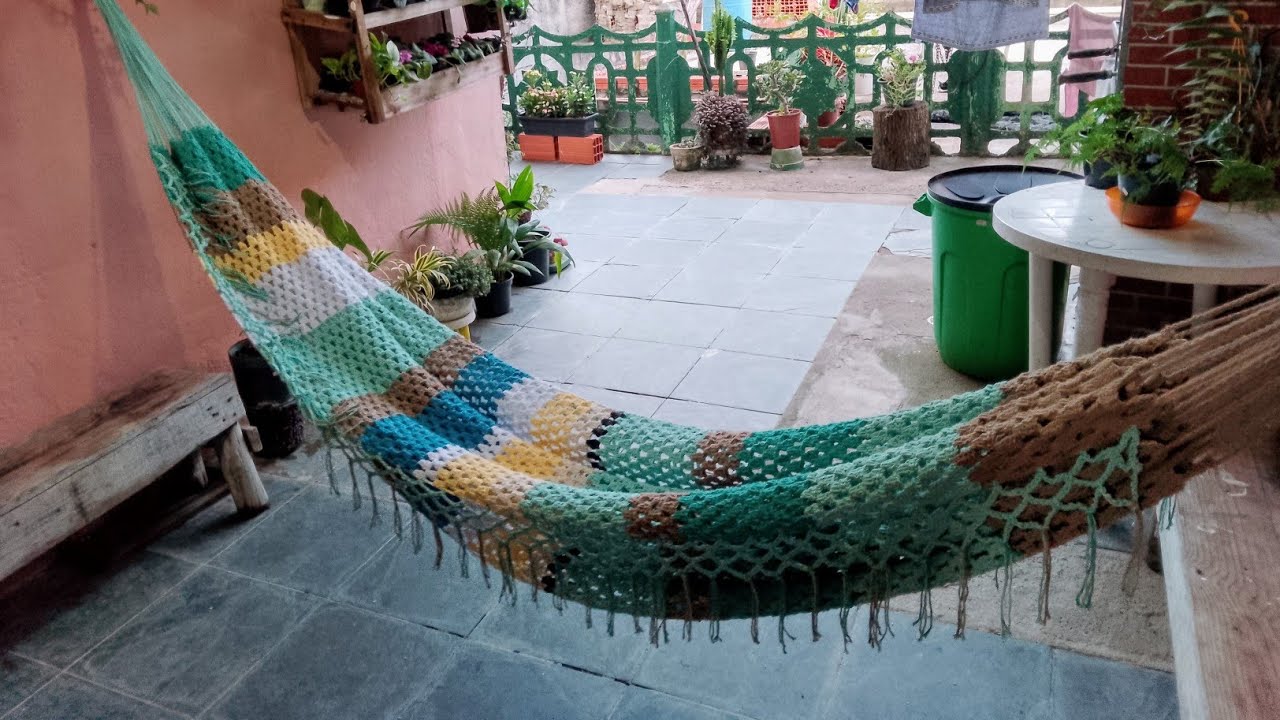 Rede fácil e rápida de fazer