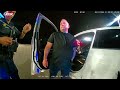 police chief gets caught stalking ex girlfriends with flock cameras