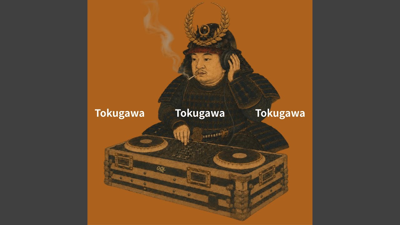 将軍　ありがとうございます！ Can You Name the Shoguns - YouTube