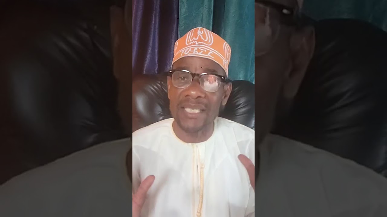 Abdallah Agoi dénonce une situation chaotique des comoriens vivant en Égypte 