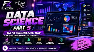 Full Data Science part 5 Update