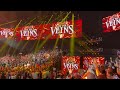 Randy Orton Entrance : WWE Backlash France - Lyon 2024