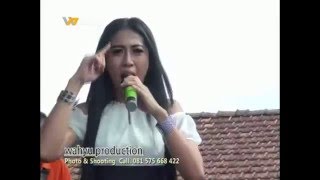 Dangdut Las Vegas Casper Team Live Rubiyah 2016 ada aku disini 