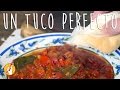 Cómo Hacer Un Tuco Perfecto | Tenedor Libre