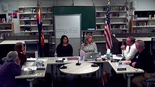 HUSD Special Board Meeting - Work Study Session - 1/6/26