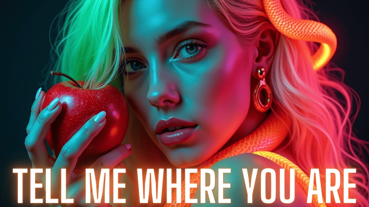 Ago Carollo - Tell Me Where You Are (Uplifting Hands Up Remix) | 146 BPM