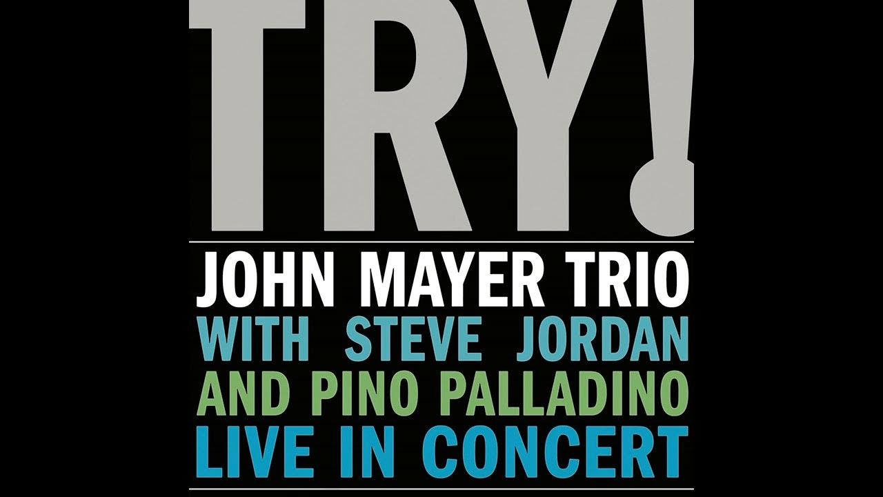 John Mayer Trio - Wait Until Tomorrow (Live at the House of Blues, Chicago, Illinois, 2005) John Mayer Trio - Wait Until Tomorrow (Live at the House of Blues, Chicago, Illinois, 2005)