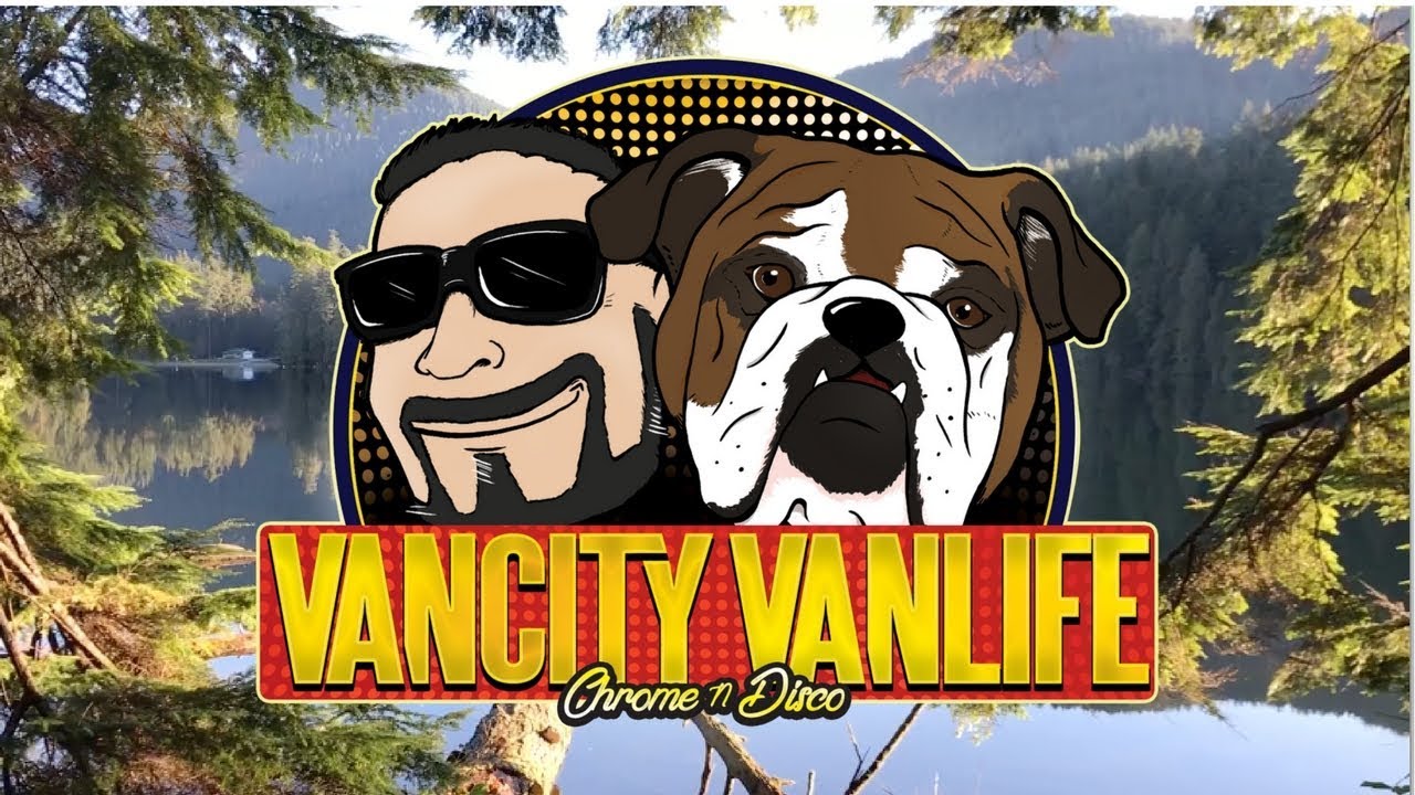 vancity vanlife youtube