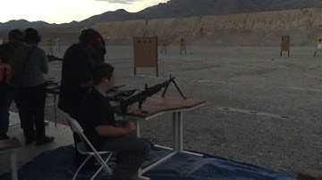 Alex at Defcon 24 shoot