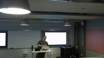 Clojure Meetup: Code Refactoring and Dependency Management