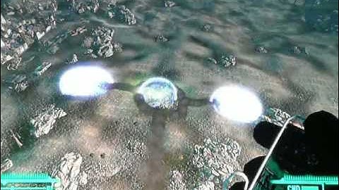 fallout 3 chain reactions