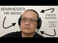 Sennheiser 660s2 reference audiophile headphone review feat fiio ka5 dac amp