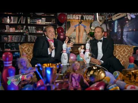 SchleFaZ | Cocktails I Sorority Babes in the Slimeball Bowl-O-Rama| TELE 5