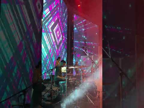 Доредос Репетиции Soundcheck