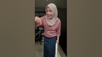 simple tapi kaos wanita ini bikin ootd emak-emak selalu enak dipandang mata #kaoswanita #blouse