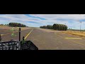 DCS Last Out Weasels Over Syria Mission 4