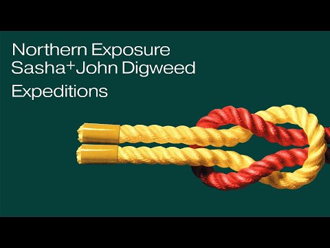 Sasha & John Digweed - Northern Exposure: Expeditions (CD1) - YouTube