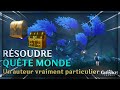 Trouvez Votre Chemin Dans Le Brouillard