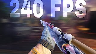 240 FPS Kilo Has AIMBOT