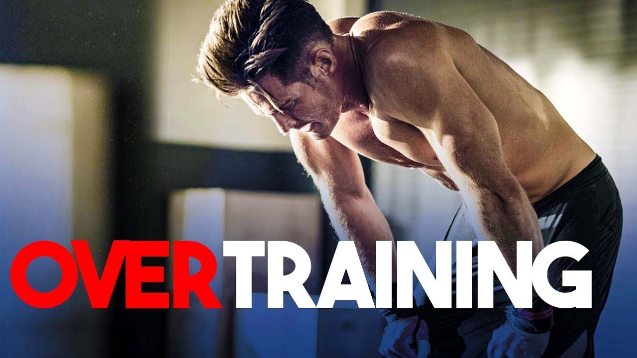 How I Beat Overtraining